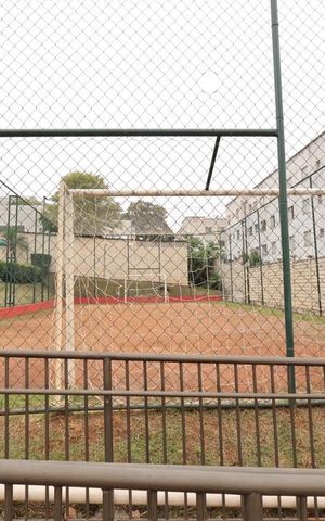 Apartamento para alugar com 51m², 2 quartos e 1 vaga Apartamento para alugar com 51m², 2 quartos e 1 vagaÁrea comum - Quadra