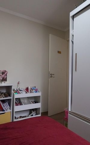 Apartamento para alugar com 51m², 2 quartos e 1 vaga Apartamento para alugar com 51m², 2 quartos e 1 vagaQuarto 1