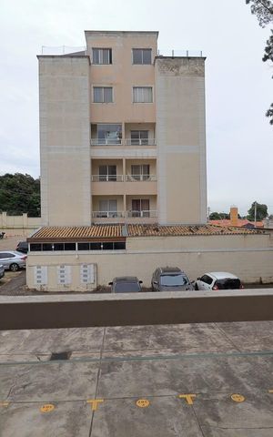 Apartamento para alugar com 51m², 2 quartos e 1 vaga Apartamento para alugar com 51m², 2 quartos e 1 vagaVista da sacada