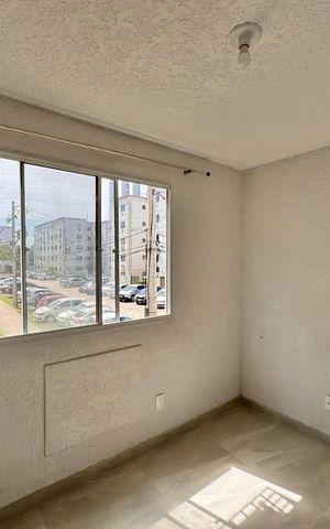 Apartamento para alugar com 43m², 2 quartos e 1 vaga Apartamento para alugar com 43m², 2 quartos e 1 vagaQuarto 1