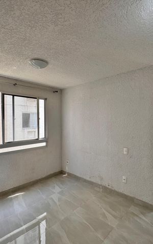 Apartamento para alugar com 43m², 2 quartos e 1 vaga Apartamento para alugar com 43m², 2 quartos e 1 vagaSala