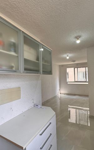 Apartamento para alugar com 43m², 2 quartos e 1 vaga Apartamento para alugar com 43m², 2 quartos e 1 vagaCozinha