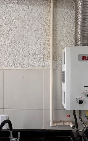 Apartamento para alugar com 43m², 2 quartos e 1 vaga Apartamento para alugar com 43m², 2 quartos e 1 vagaÁrea de serviço