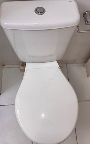 Apartamento para alugar com 43m², 2 quartos e 1 vaga Apartamento para alugar com 43m², 2 quartos e 1 vagaBanheiro Social