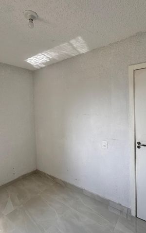 Apartamento para alugar com 43m², 2 quartos e 1 vaga Apartamento para alugar com 43m², 2 quartos e 1 vagaQuarto 2