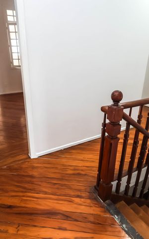 Casa para alugar com 180m², 3 quartos e sem vagaHall dos quartos