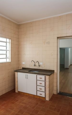 Casa para alugar com 180m², 3 quartos e sem vagaCozinha
