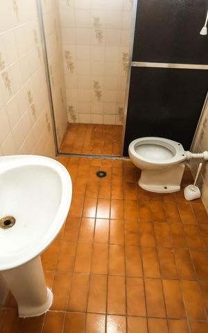 Casa para alugar com 180m², 3 quartos e sem vagaBanheiro 2