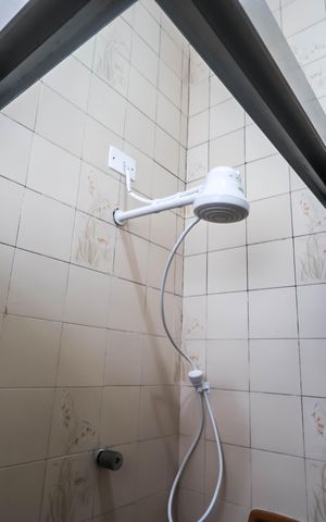 Casa para alugar com 180m², 3 quartos e sem vagaBanheiro 1