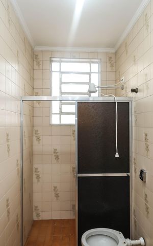 Casa para alugar com 180m², 3 quartos e sem vagaBanheiro 2