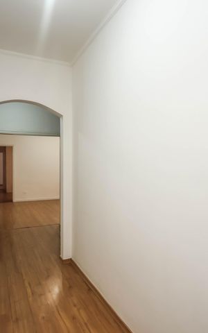 Casa para alugar com 180m², 3 quartos e sem vagaHall de entrada