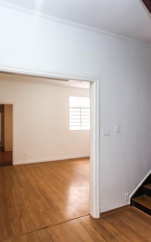 Casa para alugar com 180m², 3 quartos e sem vagaHall de entrada