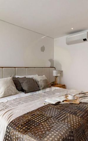 Casa de condomínio à venda com 488m², 3 quartos e 3 vagas
