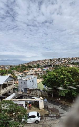 Apartamento à venda com 55m², 2 quartos e 1 vagaSuíte - Vista 