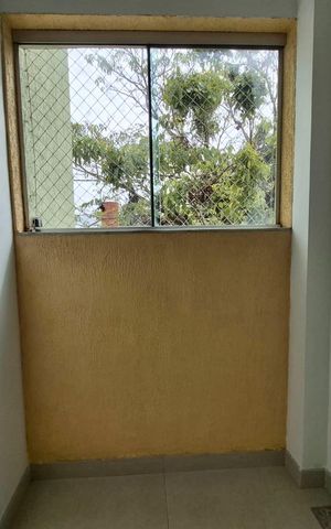 Apartamento à venda com 55m², 2 quartos e 1 vagaVaranda da Sala