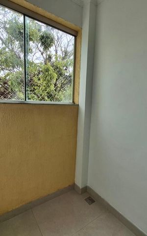 Apartamento à venda com 55m², 2 quartos e 1 vagaVaranda da Sala