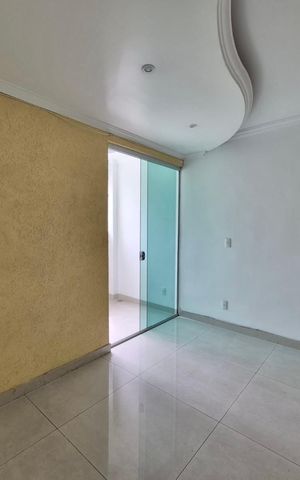 Apartamento à venda com 55m², 2 quartos e 1 vagaSala 