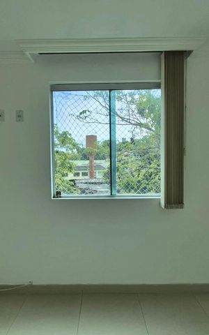 Apartamento à venda com 55m², 2 quartos e 1 vagaQuarto 1