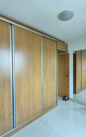 Apartamento à venda com 55m², 2 quartos e 1 vagaSuíte 