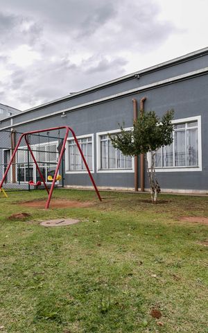 Apartamento para alugar com 52m², 2 quartos e 1 vagaÁrea Comum