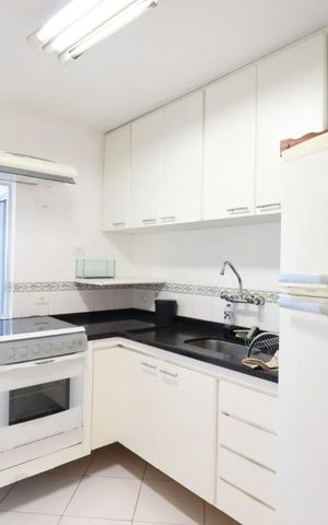 Apartamento à venda com 70m², 2 quartos e 1 vaga