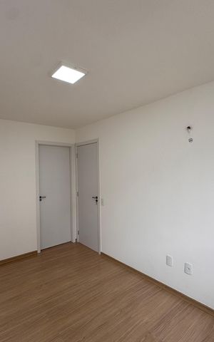 Apartamento à venda com 48m², 2 quartos e 1 vagaSuíte