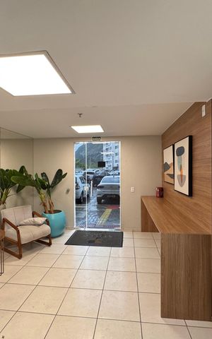 Apartamento à venda com 48m², 2 quartos e 1 vagaÁrea comum