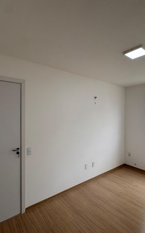 Apartamento à venda com 48m², 2 quartos e 1 vagaSuíte