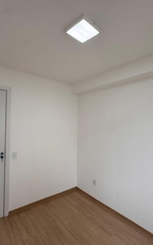 Apartamento à venda com 48m², 2 quartos e 1 vagaQuarto 