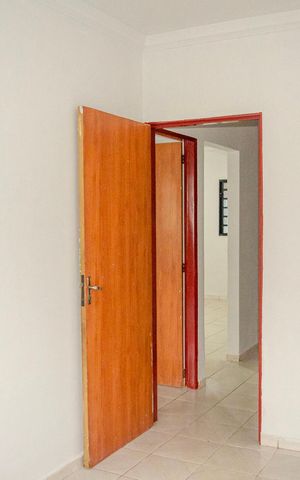 Casa para alugar com 90m², 2 quartos e 1 vaga Casa para alugar com 90m², 2 quartos e 1 vagaQuarto 2