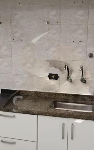 Casa de condomínio à venda com 60m², 3 quartos e 1 vaga