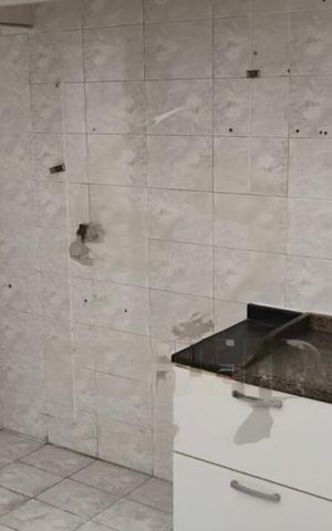 Casa de condomínio à venda com 60m², 3 quartos e 1 vaga