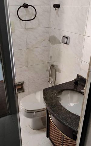 Casa de condomínio à venda com 60m², 3 quartos e 1 vaga