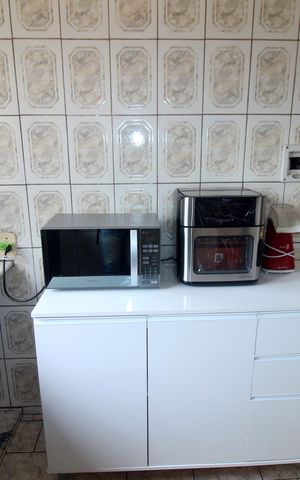 Casa para alugar com 32m², 1 quarto e sem vagaCozinha
