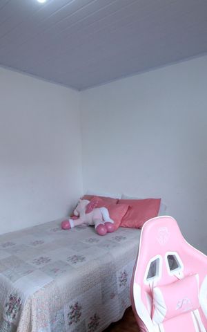 Casa para alugar com 32m², 1 quarto e sem vagaStudio