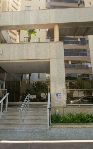 Apartamento à venda com 96m², 4 quartos e 2 vagas