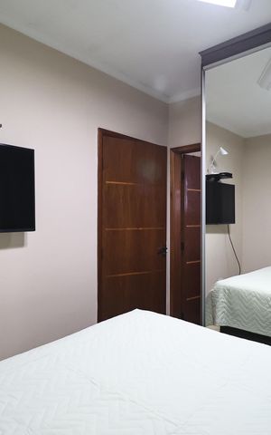 Apartamento para alugar com 114m², 2 quartos e 1 vagaSuite