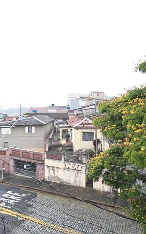 Apartamento para alugar com 114m², 2 quartos e 1 vagaVista da suíte 