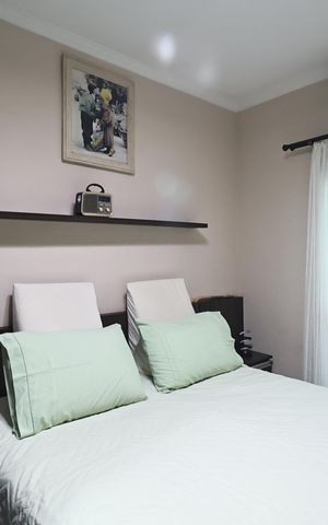 Apartamento para alugar com 114m², 2 quartos e 1 vagaSuite 