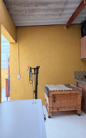 Apartamento para alugar com 114m², 2 quartos e 1 vagaLavanderia