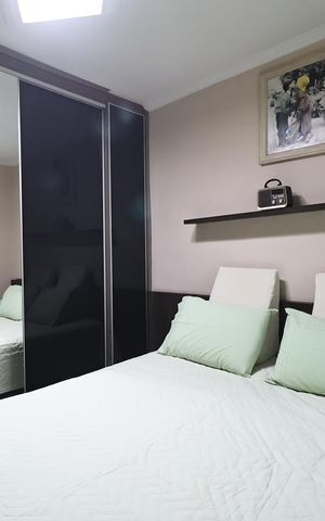 Apartamento para alugar com 114m², 2 quartos e 1 vagaSuite