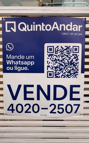 Apartamento para alugar com 114m², 2 quartos e 1 vagaFachada + placa grande PPJV-894