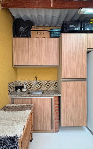 Apartamento para alugar com 114m², 2 quartos e 1 vagaLavanderia