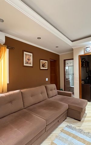Apartamento para alugar com 114m², 2 quartos e 1 vagaSala
