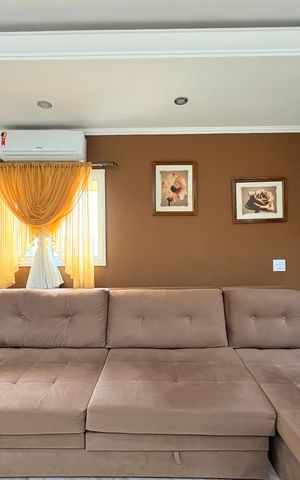 Apartamento para alugar com 114m², 2 quartos e 1 vagaSala