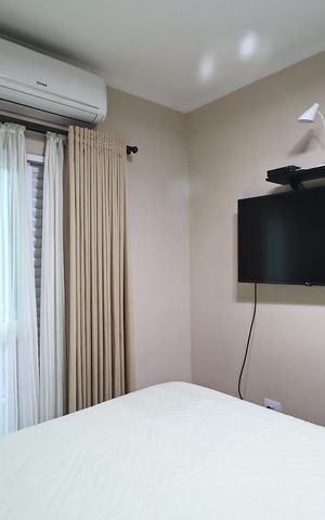 Apartamento para alugar com 114m², 2 quartos e 1 vagaSuite