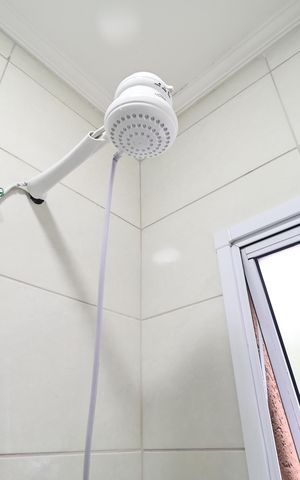 Apartamento para alugar com 114m², 2 quartos e 1 vagaBanheiro