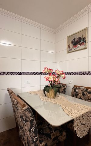 Apartamento para alugar com 114m², 2 quartos e 1 vagaCozinha