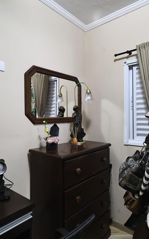 Apartamento para alugar com 114m², 2 quartos e 1 vagaQuarto 1