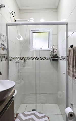 Apartamento para alugar com 114m², 2 quartos e 1 vagaBanheiro 